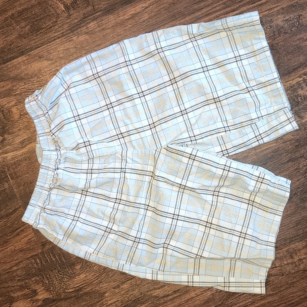 Boys Shorts